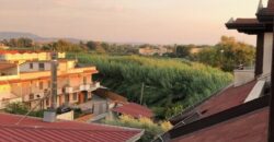 MANSARDA 110 MQ Lago Patria-Via Staffetta