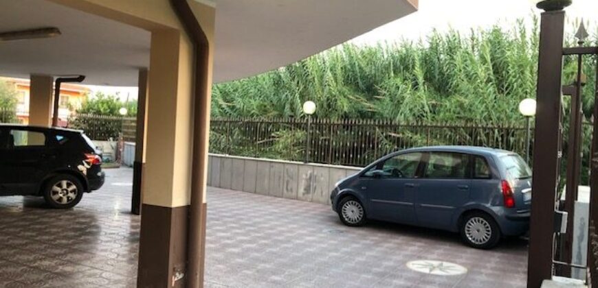 MANSARDA 110 MQ Lago Patria-Via Staffetta