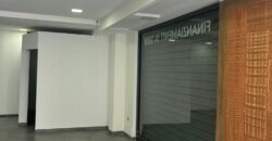 LOCALE COMMERCIALE 350 MQ Varcaturo-Centro