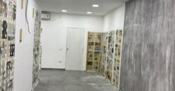 LOCALE COMMERCIALE 350 MQ Varcaturo-Centro