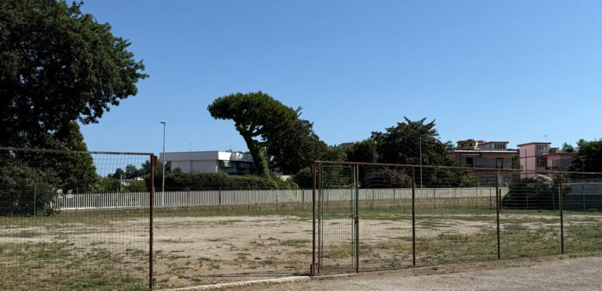 APPARTAMENTO PANORAMICO 120 MQ Monterusciello-Parco Fausta
