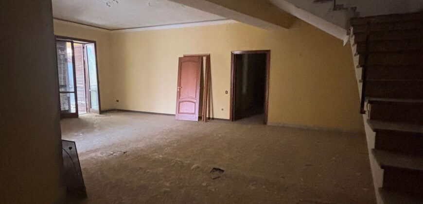 INTERO STABILE 500MQ Castel Volturno-Baia Verde