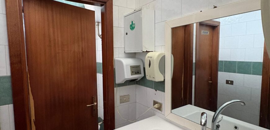 CESSIONE ATTIVITA’ BAR Monterusciello-Via Quarto