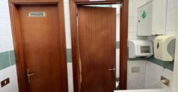 CESSIONE ATTIVITA’ BAR Monterusciello-Via Quarto