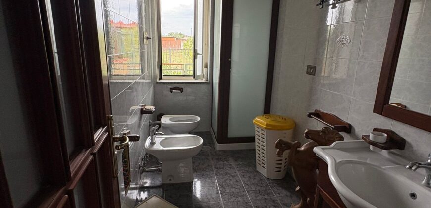 BILOCALE ARREDATO Quarto-Via Cupa Reginelle