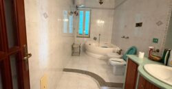 TRILOCALE ARREDATO Quarto-Via Cupa Reginelle