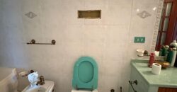 TRILOCALE ARREDATO Quarto-Via Cupa Reginelle
