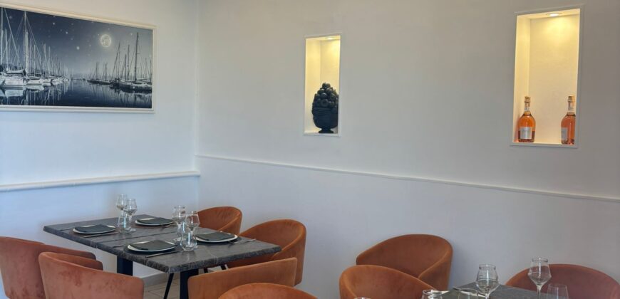 CESSIONE ATTIVITA’ RISTORANTE Pozzuoli-Lungomare Cristofaro Colombo