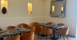 CESSIONE ATTIVITA’ RISTORANTE Pozzuoli-Lungomare Cristofaro Colombo