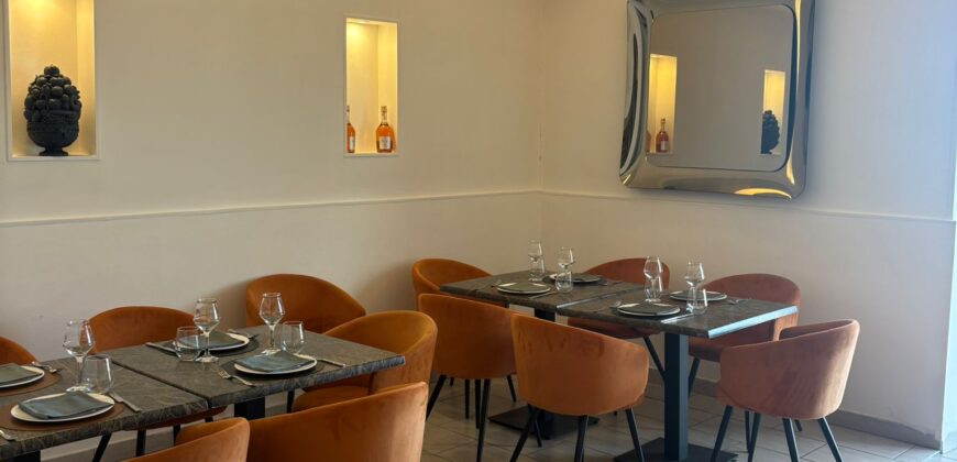 CESSIONE ATTIVITA’ RISTORANTE Pozzuoli-Lungomare Cristofaro Colombo