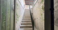 STRUTTURA COMMERCIALE 950 MQ Giugliano-Via Oasi Sacro Cuore