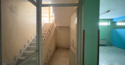 STRUTTURA COMMERCIALE 950 MQ Giugliano-Via Oasi Sacro Cuore