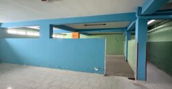 STRUTTURA COMMERCIALE 950 MQ Giugliano-Via Oasi Sacro Cuore