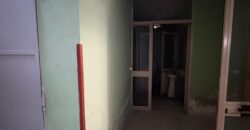 STRUTTURA COMMERCIALE 950 MQ Giugliano-Via Oasi Sacro Cuore