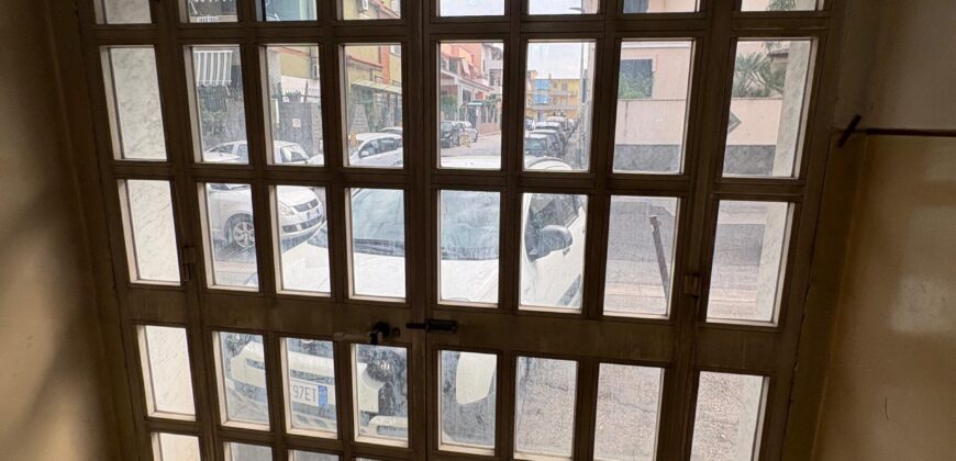 STRUTTURA COMMERCIALE 950 MQ Giugliano-Via Oasi Sacro Cuore