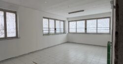 STRUTTURA COMMERCIALE 950 MQ Giugliano-Via Oasi Sacro Cuore