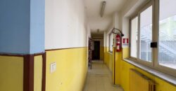 STRUTTURA COMMERCIALE 950 MQ Giugliano-Via Oasi Sacro Cuore