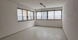 STRUTTURA COMMERCIALE 950 MQ Giugliano-Via Oasi Sacro Cuore