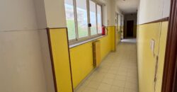 STRUTTURA COMMERCIALE 950 MQ Giugliano-Via Oasi Sacro Cuore