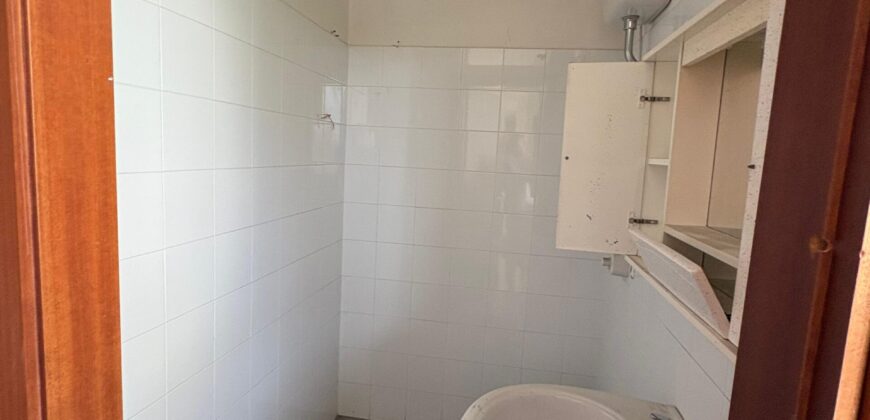 STRUTTURA COMMERCIALE 950 MQ Giugliano-Via Oasi Sacro Cuore