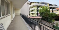 STRUTTURA COMMERCIALE 950 MQ Giugliano-Via Oasi Sacro Cuore