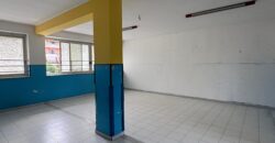 STRUTTURA COMMERCIALE 950 MQ Giugliano-Via Oasi Sacro Cuore