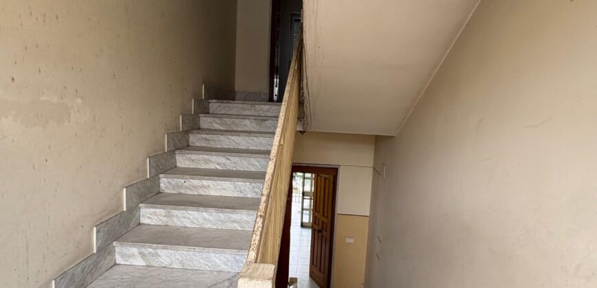 STRUTTURA COMMERCIALE 950 MQ Giugliano-Via Oasi Sacro Cuore