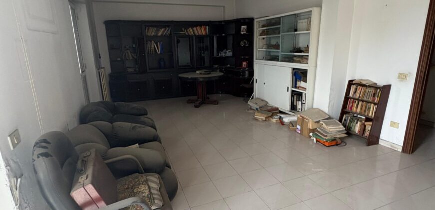 STRUTTURA COMMERCIALE 950 MQ Giugliano-Via Oasi Sacro Cuore