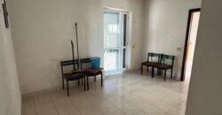 STRUTTURA COMMERCIALE 950 MQ Giugliano-Via Oasi Sacro Cuore