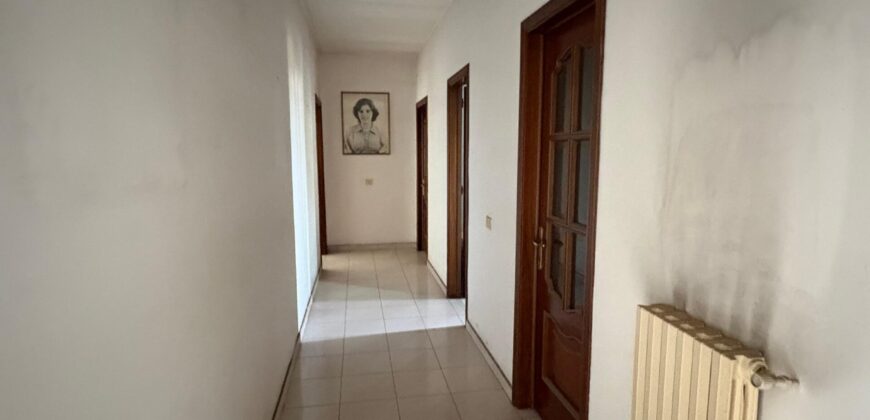 STRUTTURA COMMERCIALE 950 MQ Giugliano-Via Oasi Sacro Cuore