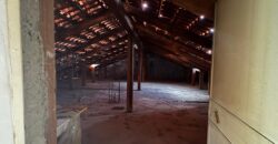 STRUTTURA COMMERCIALE 950 MQ Giugliano-Via Oasi Sacro Cuore