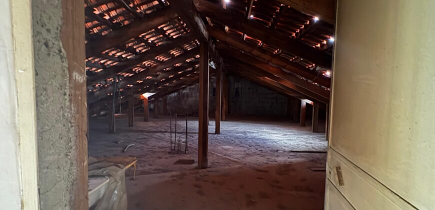 STRUTTURA COMMERCIALE 950 MQ Giugliano-Via Oasi Sacro Cuore