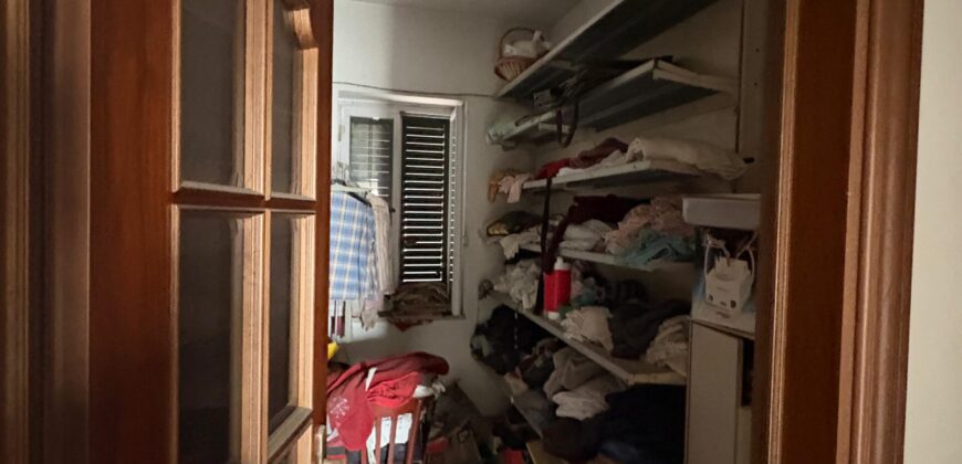 STRUTTURA COMMERCIALE 950 MQ Giugliano-Via Oasi Sacro Cuore