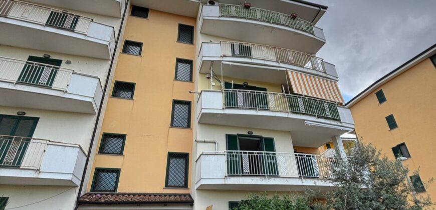 APPARTAMENTO USO UFFICIO 100 MQ Orta di Atella