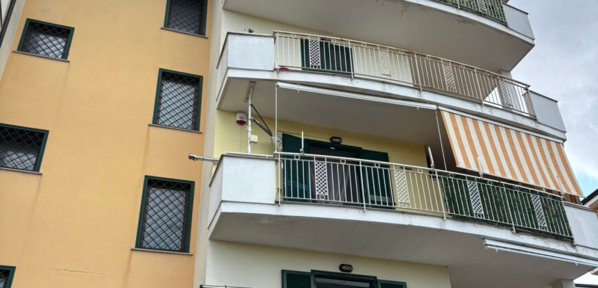APPARTAMENTO USO UFFICIO 100 MQ Orta di Atella