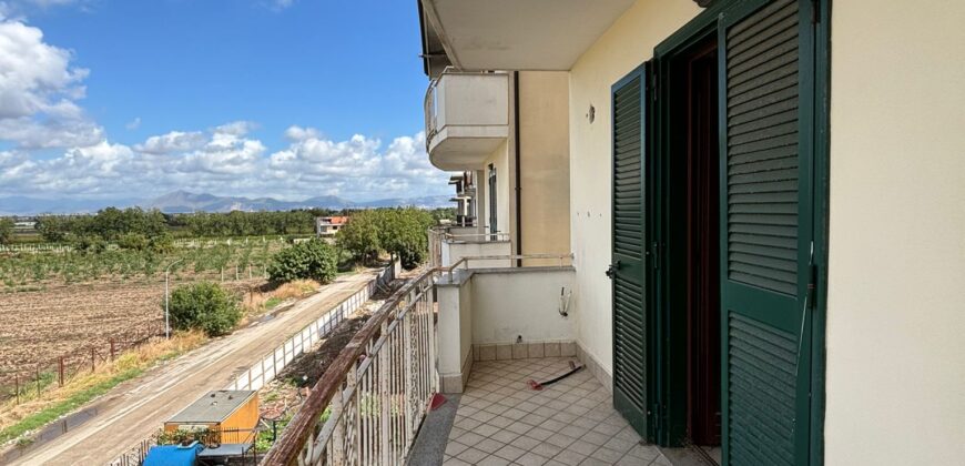 APPARTAMENTO USO UFFICIO 100 MQ Orta di Atella