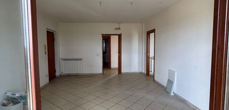 APPARTAMENTO USO UFFICIO 100 MQ Orta di Atella