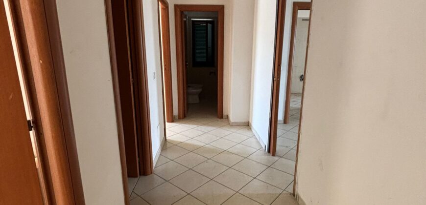 APPARTAMENTO USO UFFICIO 100 MQ Orta di Atella
