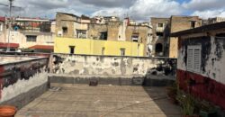 APPARTAMENTO 80 MQ Napoli-Rione Sanità