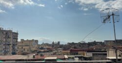 APPARTAMENTO 80 MQ Napoli-Rione Sanità