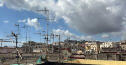 APPARTAMENTO 80 MQ Napoli-Rione Sanità
