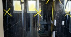 BILOCALE RISTRUTTURATO E ARREDATO Varcaturo-Domitiana
