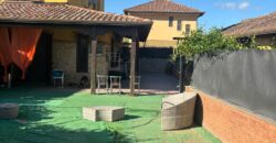 VILLA CAPOFILA IN PARCO Licola-Via Masseria Vecchia