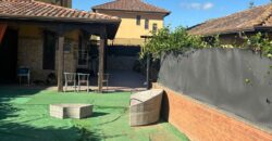 VILLA CAPOFILA IN PARCO Licola-Via Masseria Vecchia