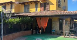 VILLA CAPOFILA IN PARCO Licola-Via Masseria Vecchia