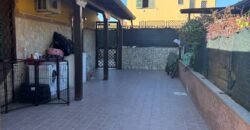 VILLA CAPOFILA IN PARCO Licola-Via Masseria Vecchia