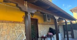 VILLA CAPOFILA IN PARCO Licola-Via Masseria Vecchia