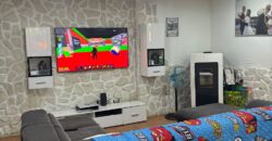 VILLA CAPOFILA IN PARCO Licola-Via Masseria Vecchia