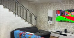VILLA CAPOFILA IN PARCO Licola-Via Masseria Vecchia