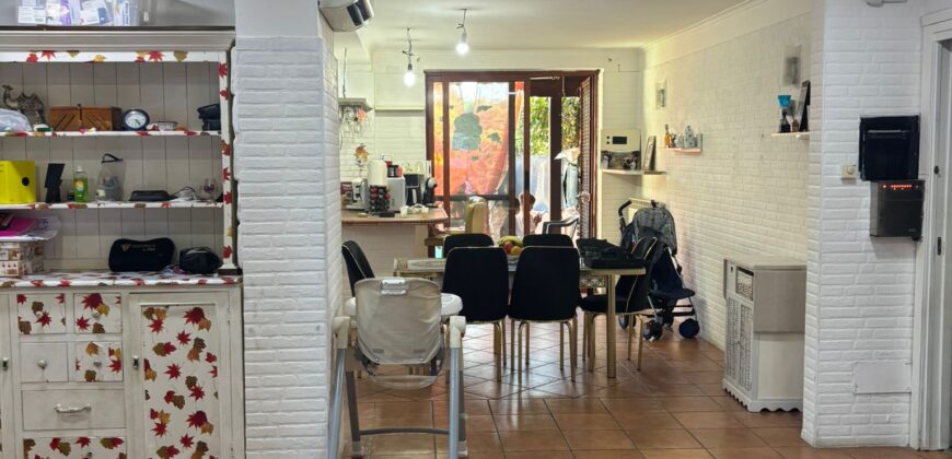 VILLA CAPOFILA IN PARCO Licola-Via Masseria Vecchia